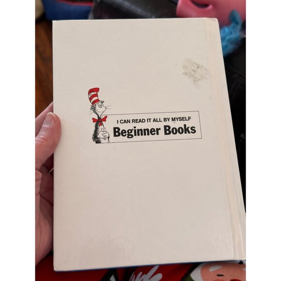 4 Children’s Books Peter Rabbit Kohl’s Care Brer Rabbit Go Dog Give Pig Pancake - Picture 5 of 10